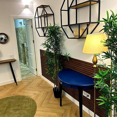 Alex Apartament Central Bukarest Exteriör bild