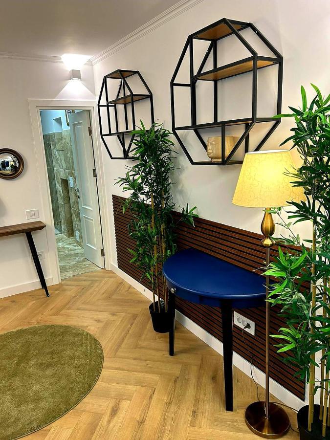 Alex Apartament Central Bukarest Exteriör bild