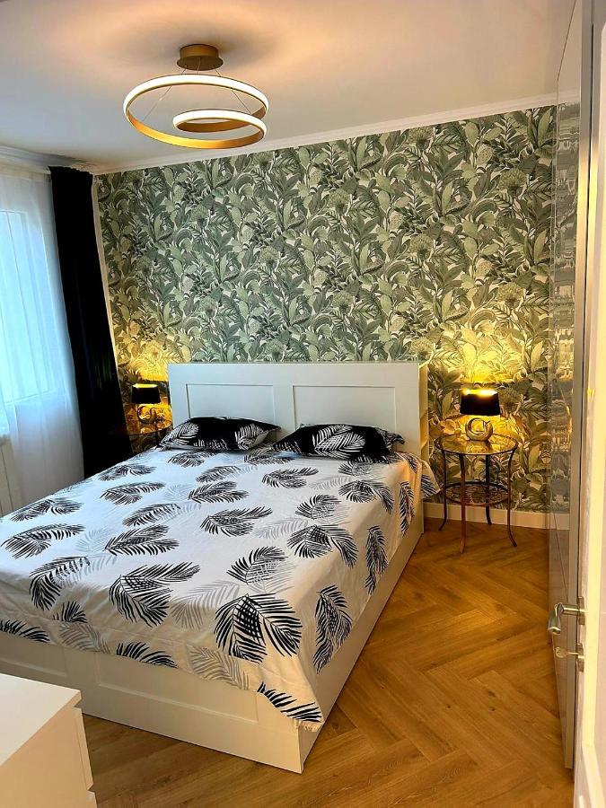 Alex Apartament Central Bukarest Exteriör bild