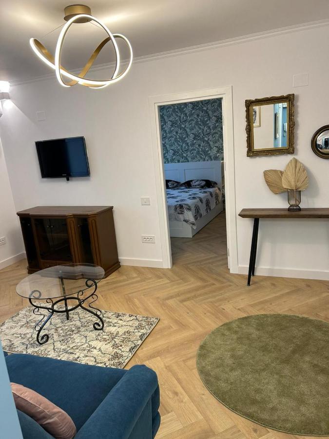 Alex Apartament Central Bukarest Exteriör bild
